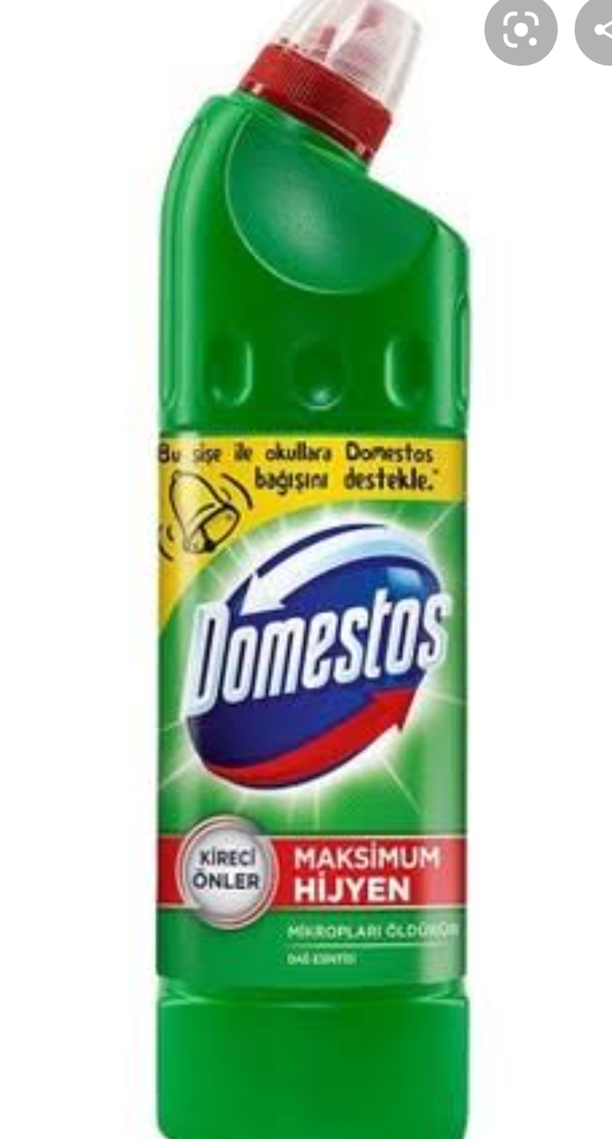 Alaturka tuvalet nasıl temizlenir?