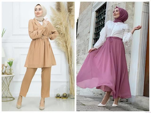 NASIL GİYİNMEYİ SEVERSİNİZ🧥❤️?