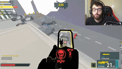 .
