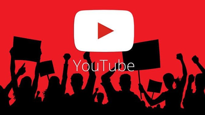 YouTube artık içerik üreticiler istemeseler bile, tüm videolarda reklam gösterecek. Ne düşünüyorsunuz?