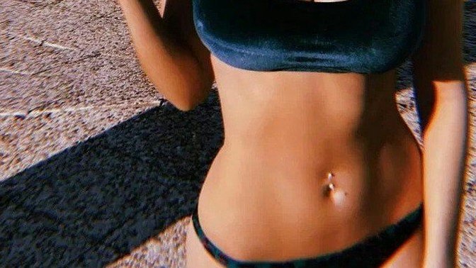 Göbeğinize piercing yaptırsanız, annenizin ilk tepkisi ne olur?