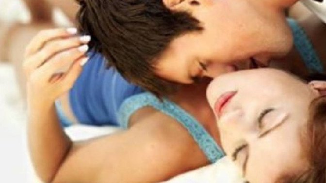Kaliteli bir ön sevişme nasıl olmalıdır?