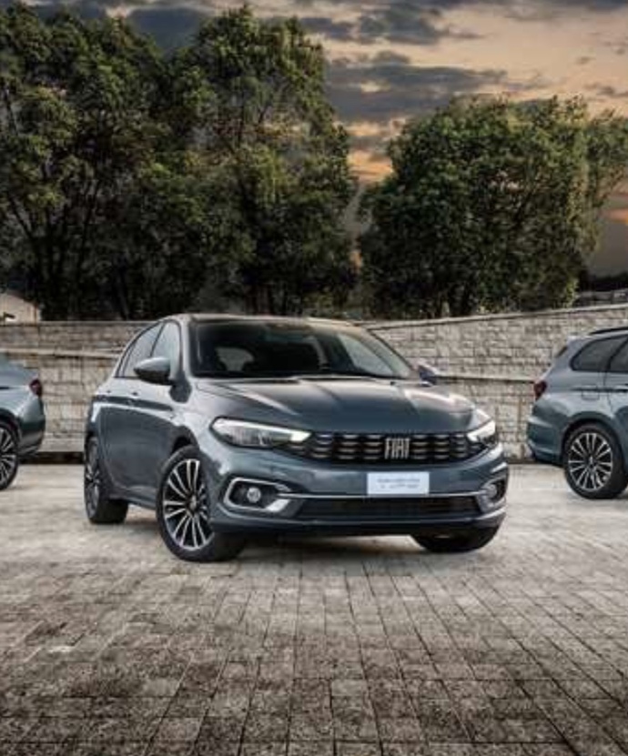 Fiat egea