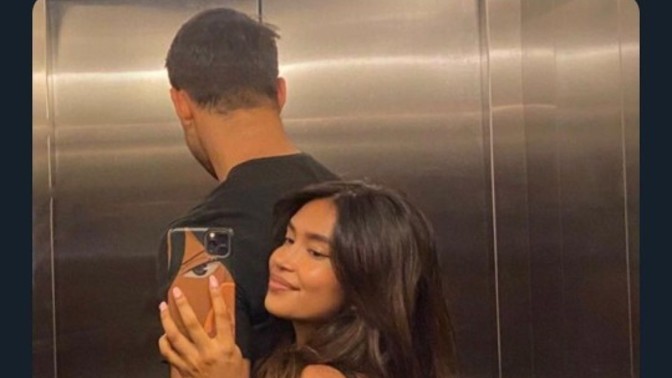 Sevgili ile sosyal medyada fotoğraf paylaşmak riskli mi?