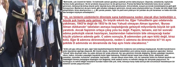 Japonya'ya iki Atom bombasi düstü dünya gücü oldular, Kemalist Türkiye neden gelisemedi?