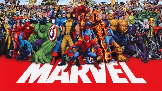 Favori Marvel kahramanın kim?
