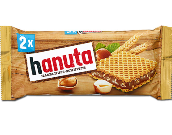 Almanya'ya gidiyorum, hangi abur cuburları tatmalıyım?