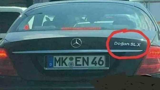 Bir arabayı olduğundan farklı göstermekte ki amaç nedir?