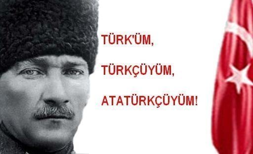 Var mı aramızda Türkçüler?