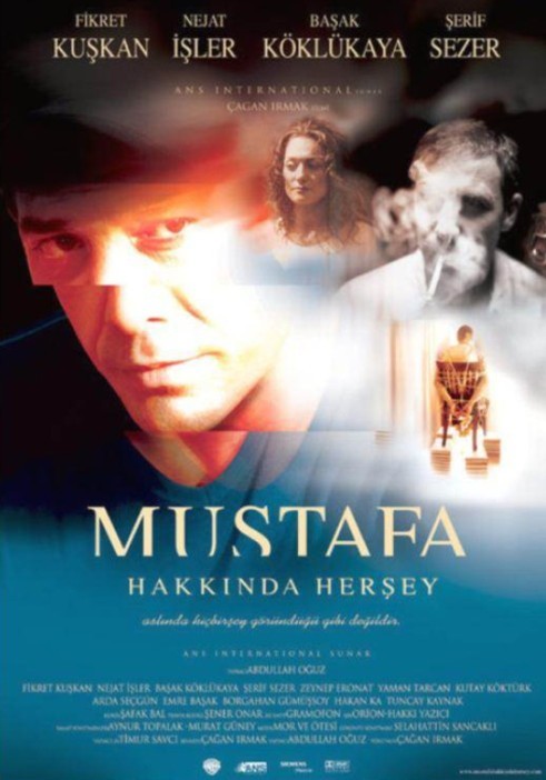 Türk filmi önerir misiniz pek bilinmeyen?
