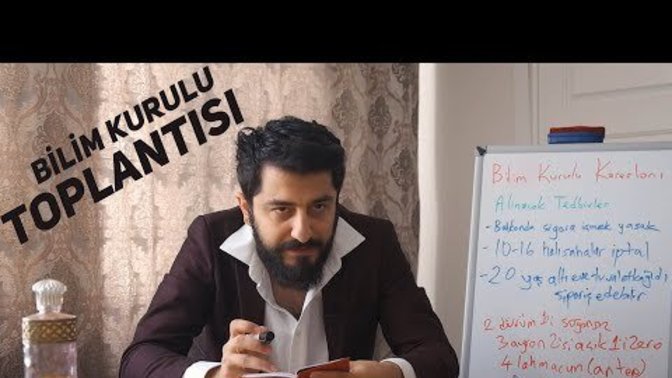 Bilim kurulunun alacagi onlemler yeterli olur mu? ne gibi onlemler alinmali?
