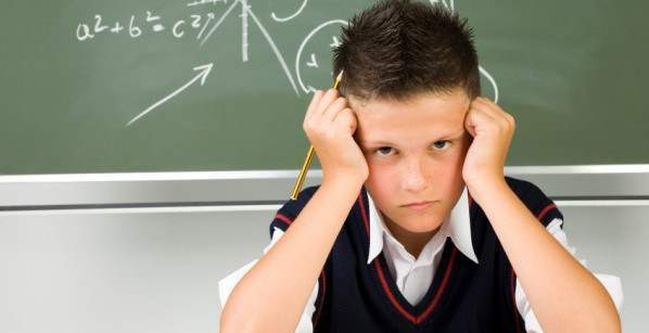 Lisede aldığınız en düşük not kaçtı?