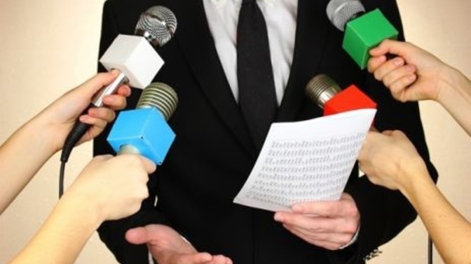 Gazeteci olsaydınız kiminle röportaj yapmak isterdiniz?