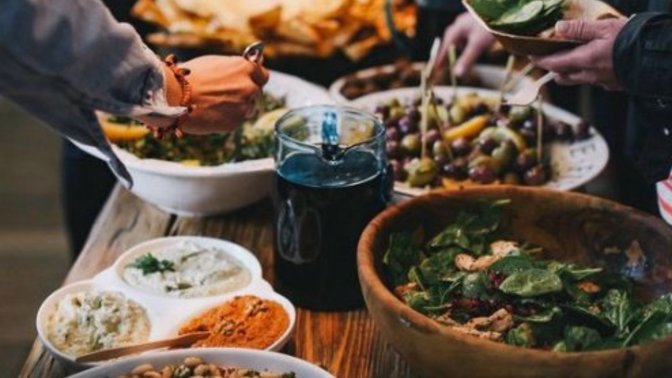 Nereli olduğunuzu sadece bir yemek ile anlatacak olsanız bu yemek hangi yemek olurdu?
