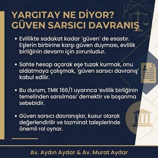 Eşimi işlettim ağıma düştü? şimdi ne yapayım?