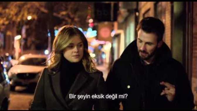 Size iyi gelen bir film var mı?