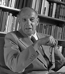 Peter F. Drucker