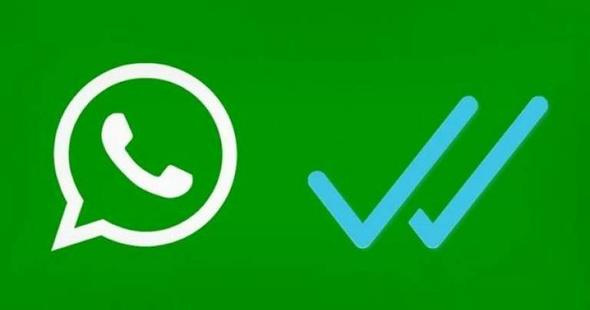 Whatsappta mavi tiki kapatanlara sinir oluyor musun?