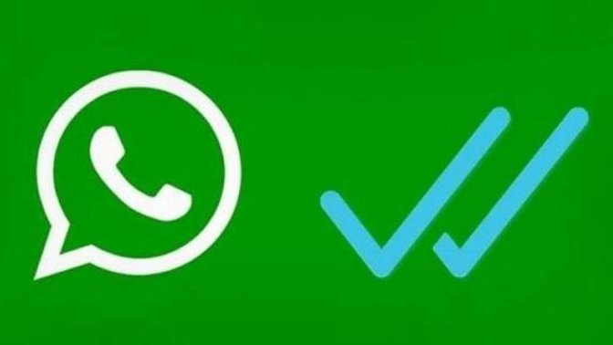 Whatsapp'ta mavi tiki kapatanlara sinir oluyor musun?