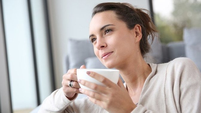Regl iken canım hiçbir şey istemiyor, keyfimi hangi içecekler yerine getirir?