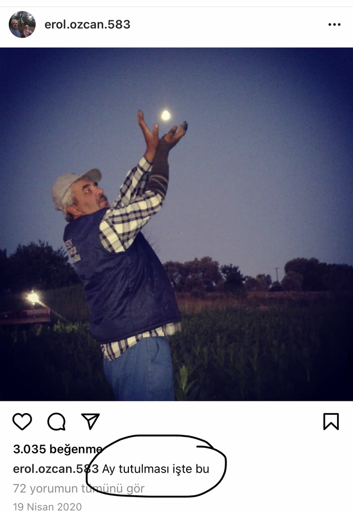 Böyle seven erkek kaldı mı?