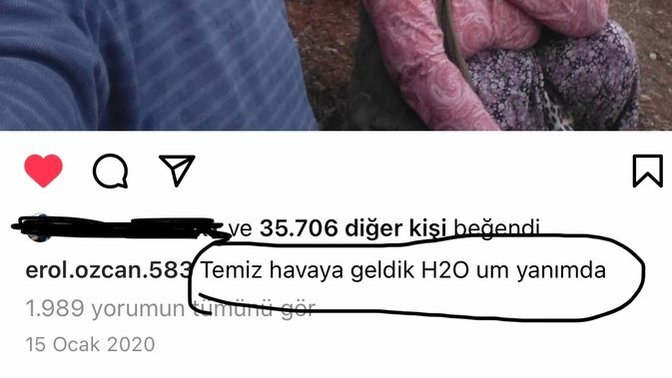 Böyle seven erkek kaldı mı?
