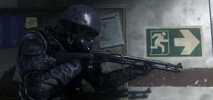 COD Modern Warfare sistem gereksinimleri