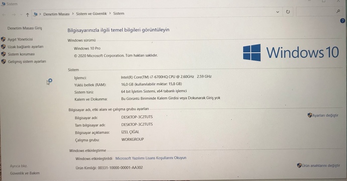2. el laptop en az ne kadara satılmalı?