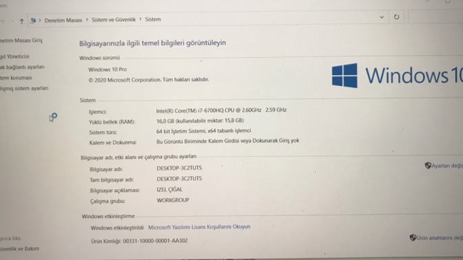 2. el laptop en az ne kadara satılmalı?