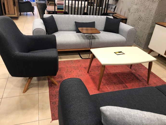 Oturma odası ve salon için renk onerileri🙄🙄?
