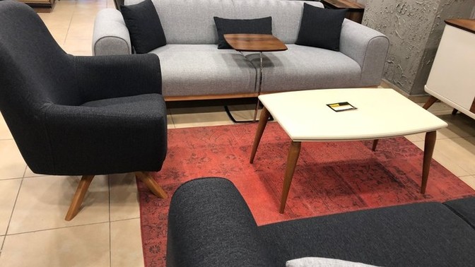 Oturma odası ve salon için renk onerileri🙄🙄?