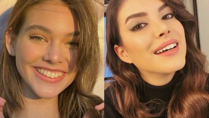 Hangi kız daha güzel ve çekici?