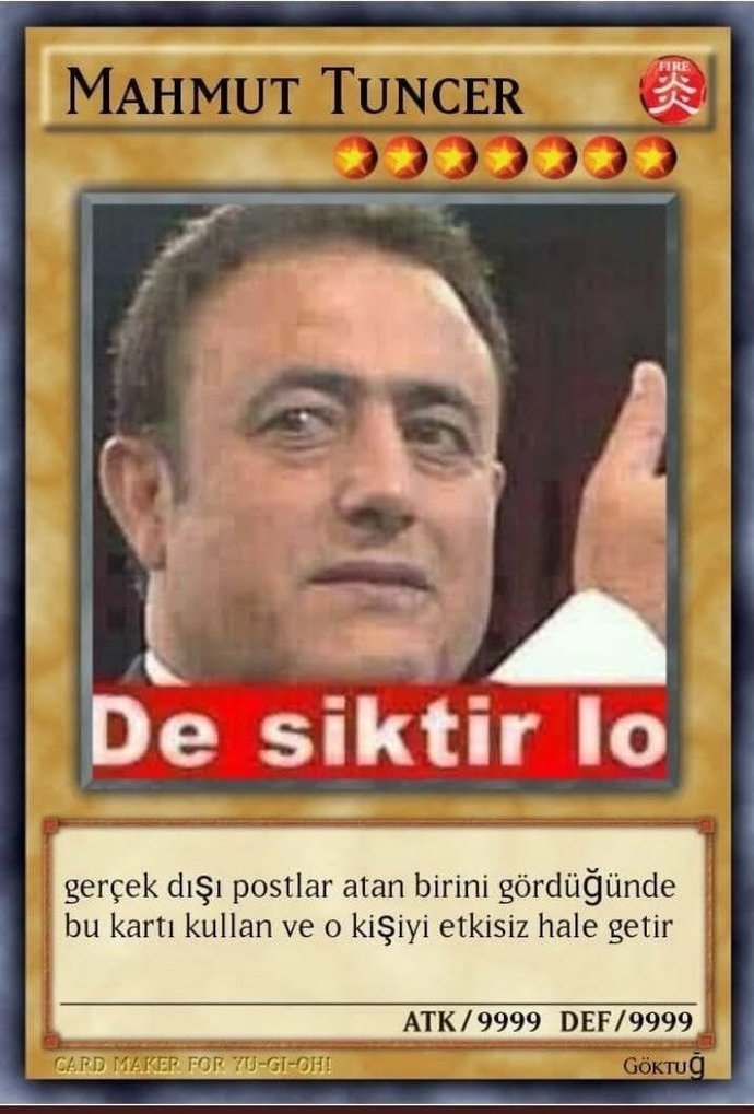 En sık kullandığınız “tersleme” kelimesi nedir?