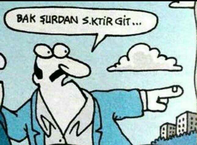 En sık kullandığınız “tersleme” kelimesi nedir?