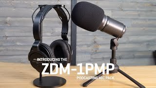 En İyi Podcast Mikrofonu Hangisi?