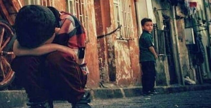 Başkalarının senin hakkında ne düşündüğü konusunda endişeleniyor musunuz?