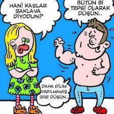 Sevgilim kas yapmayı bıraktım diye beni terk etti. Sizce kadınlar kas düşkünü ve şekilci midir?