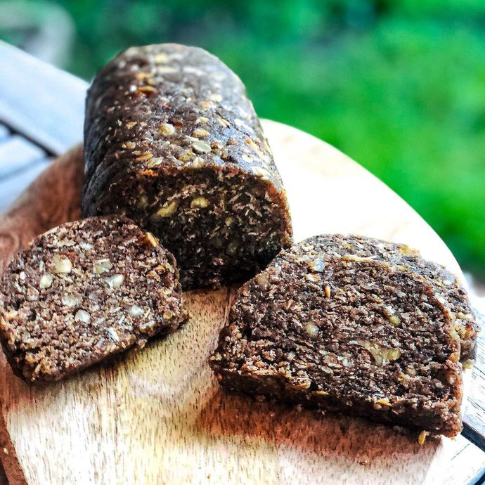 Vegan tatlı tarifleri verir misiniz?