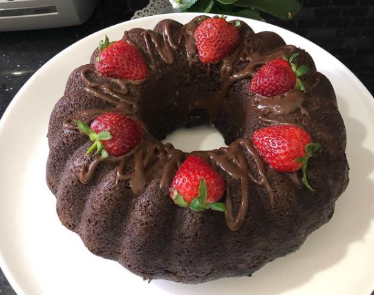 Vegan tatlı tarifleri verir misiniz?
