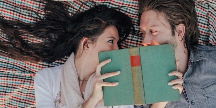 Sevgilin bir kitap türü olsa hangisini ifade ederdi?