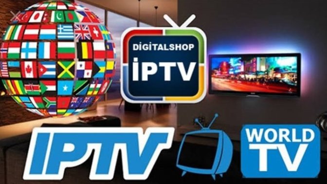 İp TV hakkında bilginiz var mı? Ne olduğunu biliyor musunuz?