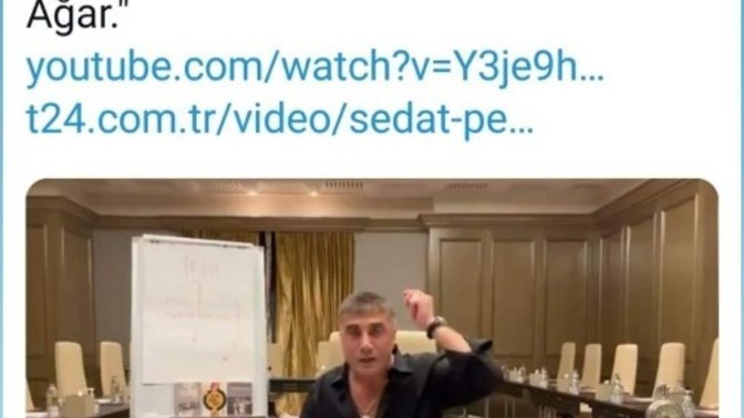Uğur Mumcu'nun Katili Mehmet Ağar mı?