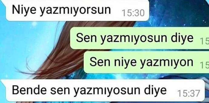 İlgi manyağı biri misin?