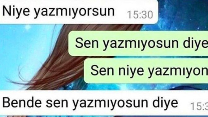 İlgi manyağı biri misin?