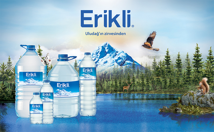 En iyi su markası hangisi? Hangi markanın suyu içilir?