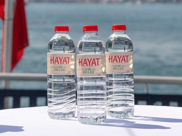 En iyi su markası hangisi? Hangi markanın suyu içilir?