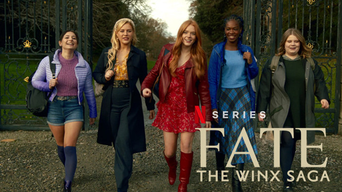Winx Efsanesi: Kader