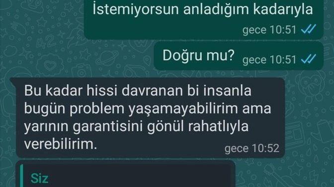 Kafasında bitirmiş erkek profili bu mudur?