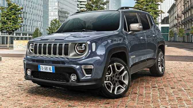 2015 model Jeep Renegade nasıl araba sizce?