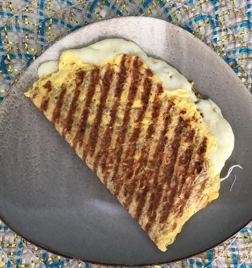 Yulaf tost nasıl yapılır?
